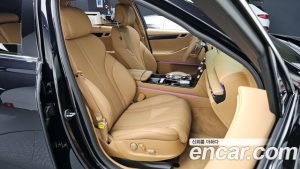 Genesis G80 Бензин 2.5 Turbo 2WD 2025 года из Южной Кореи