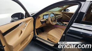 Genesis G80 Бензин 2.5 Turbo 2WD 2025 года из Южной Кореи