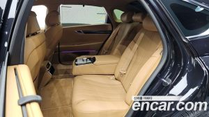 Genesis G80 Бензин 2.5 Turbo 2WD 2025 года из Южной Кореи