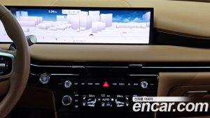 Genesis G80 Бензин 2.5 Turbo 2WD 2025 года из Южной Кореи