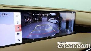 Genesis G80 Бензин 2.5 Turbo 2WD 2025 года из Южной Кореи