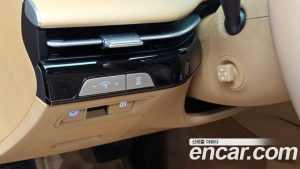 Genesis G80 Бензин 2.5 Turbo 2WD 2025 года из Южной Кореи