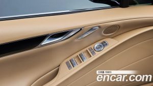 Genesis G80 Бензин 2.5 Turbo 2WD 2025 года из Южной Кореи