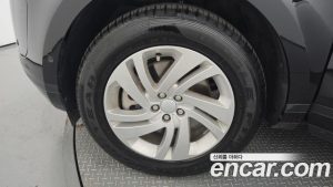 Land Rover Range Rover Evoque P250 S 2024 года из Южной Кореи