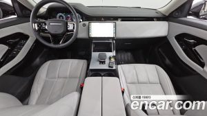 Land Rover Range Rover Evoque P250 S 2024 года из Южной Кореи