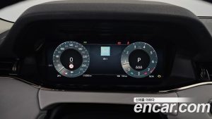 Land Rover Range Rover Evoque P250 S 2024 года из Южной Кореи