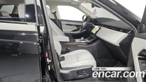 Land Rover Range Rover Evoque P250 S 2024 года из Южной Кореи