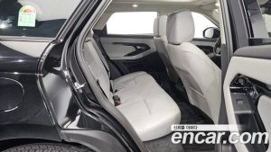 Land Rover Range Rover Evoque P250 S 2024 года из Южной Кореи