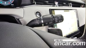Land Rover Range Rover Evoque P250 S 2024 года из Южной Кореи