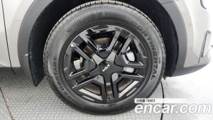 Kia Sorento HEV 1.6 2WD 2024 года из Южной Кореи