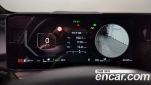 Kia Sorento HEV 1.6 2WD 2024 года из Южной Кореи