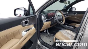 Kia Sorento HEV 1.6 2WD 2024 года из Южной Кореи