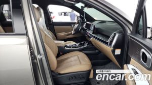 Kia Sorento HEV 1.6 2WD 2024 года из Южной Кореи