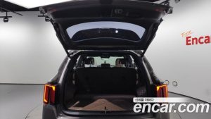 Kia Sorento HEV 1.6 2WD 2024 года из Южной Кореи