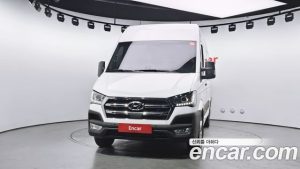 Hyundai Solati 15 2025 года из Южной Кореи