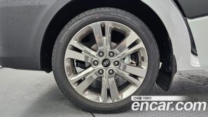 Hyundai Solati 15 2025 года из Южной Кореи