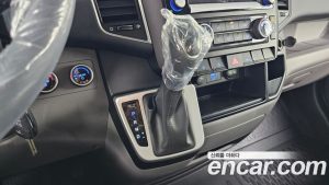 Hyundai Solati 15 2025 года из Южной Кореи