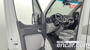 Hyundai Solati 15 2025 года из Южной Кореи