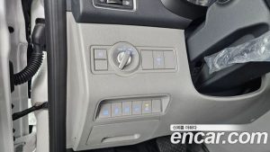 Hyundai Solati 15 2025 года из Южной Кореи