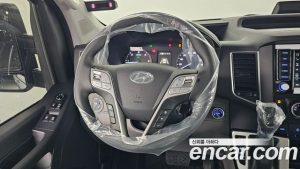 Hyundai Solati 15 2025 года из Южной Кореи