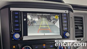 Hyundai Solati 15 2025 года из Южной Кореи