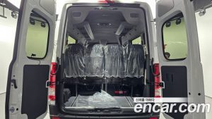 Hyundai Solati 15 2025 года из Южной Кореи