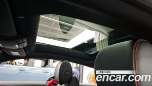 Mercedes-Benz E-Class E53 AMG 4MATIC+ Coupe 2023 года из Южной Кореи