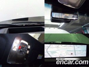 Genesis GV80 2.5T Бензин AWD 2025 года из Южной Кореи