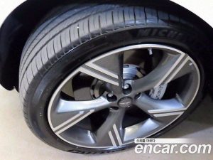 Genesis GV80 2.5T Бензин AWD 2025 года из Южной Кореи