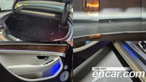 Bentley Continental 4.0 GT Azure 2023 года из Южной Кореи