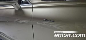 Bentley Continental 4.0 GT Azure 2023 года из Южной Кореи