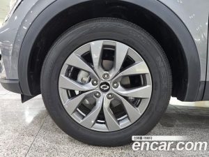 Renault-KoreaSamsung XM3 1.6 GTe RE 2024 года из Южной Кореи