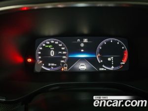 Renault-KoreaSamsung XM3 1.6 GTe RE 2024 года из Южной Кореи