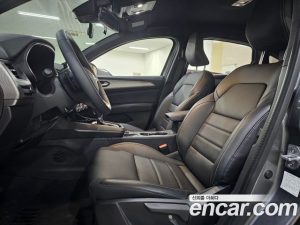 Renault-KoreaSamsung XM3 1.6 GTe RE 2024 года из Южной Кореи