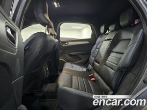 Renault-KoreaSamsung XM3 1.6 GTe RE 2024 года из Южной Кореи