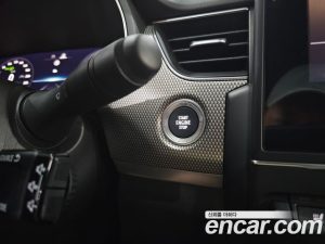 Renault-KoreaSamsung XM3 1.6 GTe RE 2024 года из Южной Кореи