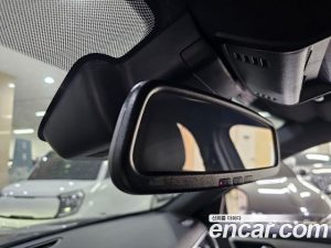 Renault-KoreaSamsung XM3 1.6 GTe RE 2024 года из Южной Кореи