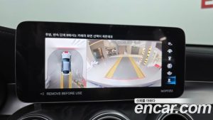 Mercedes-Benz GLC-Class GLC300e 4MATIC Coupe Premium Charger 2023 года из Южной Кореи