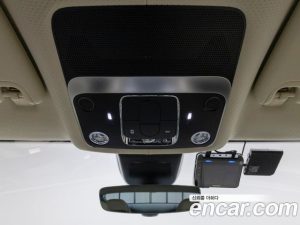 Bentley Continental 4.0 GT Azure 2024 года из Южной Кореи