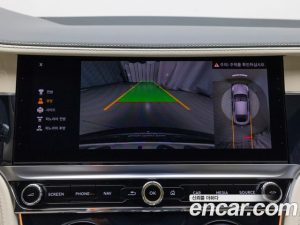 Bentley Continental 4.0 GT Azure 2024 года из Южной Кореи