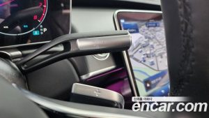 Mercedes-Benz S-Class S450L 4MATIC 2024 года из Южной Кореи