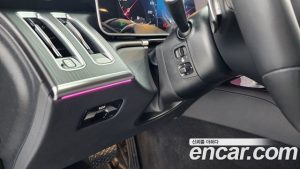Mercedes-Benz S-Class S450L 4MATIC 2024 года из Южной Кореи