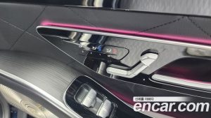 Mercedes-Benz S-Class S450L 4MATIC 2024 года из Южной Кореи