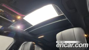 Mercedes-Benz S-Class S450L 4MATIC 2024 года из Южной Кореи