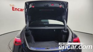 Mercedes-Benz S-Class S450L 4MATIC 2024 года из Южной Кореи