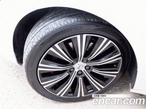 Volvo S90 B5 Inscription 2022 года из Южной Кореи