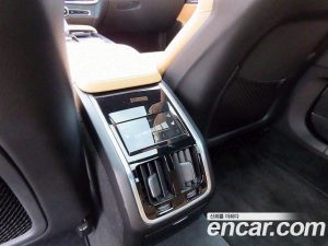 Volvo S90 B5 Inscription 2022 года из Южной Кореи