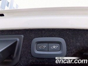 Volvo S90 B5 Inscription 2022 года из Южной Кореи