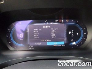Volvo S90 B5 Inscription 2022 года из Южной Кореи