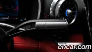 Mercedes-Benz AMG GT AMG GT55 4MATIC+ 2025 года из Южной Кореи